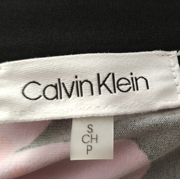 Adriana Papell dress suits Women Pink Zipper Back One Piece Size 16W Vintage - Picture 8 of 10